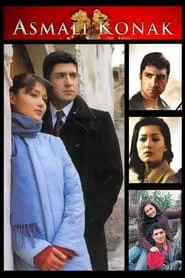 Asmalı Konak tv show poster