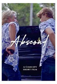 Abscond movie poster