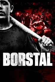 Borstal movie poster