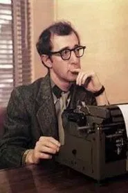 Question de temps: Une heure avec Woody Allen movie poster