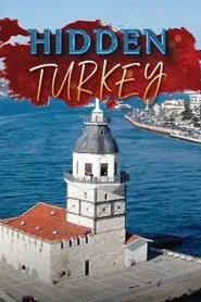 Hidden Turkey movie poster