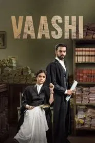 Vaashi movie poster