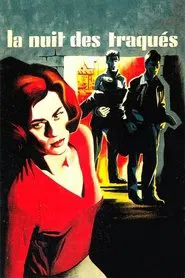 Poster do filme The Night of the Hunted