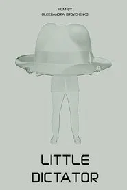 Little Dictator movie poster