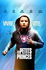 Les Petits Princes movie poster