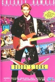 Buddy's Song movie poster