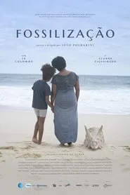 Poster do filme Fossilization