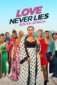 Love Never Lies: South Africa tv show poster