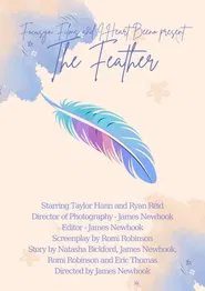 The Feather movie poster