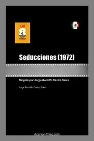 Seducciones movie poster