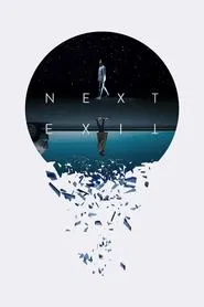 Next Exit movie poster