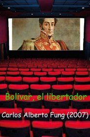 Bolivar, el Libertador movie poster