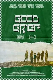 Good Grief movie poster