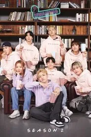 Hwaiting tv show poster