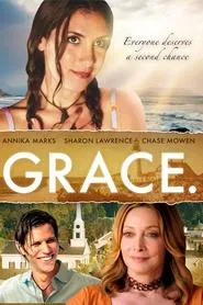 Grace movie poster