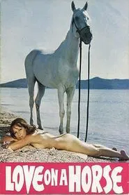 Love on a Horse movie poster