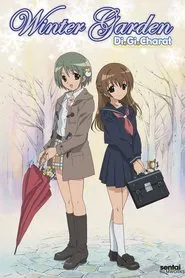 Poster da série Winter Garden