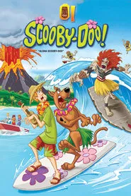 Poster do filme Oi, Scooby-Doo