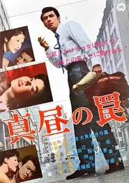 Poster do filme The Midday Trap