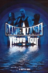 Daniel Landa – Vltava Tour movie poster