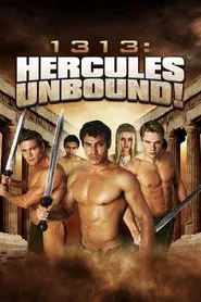 Poster do filme 1313: Hercules Unbound!