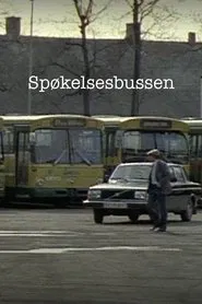Spøkelsesbussen movie poster