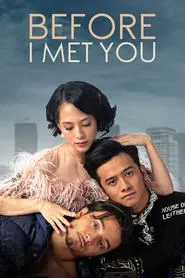 Before I Met You movie poster
