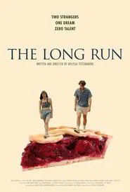 The Long Run movie poster