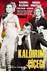 Kaldırım Çiçeği movie poster