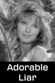 Poster do filme Adorable Liar
