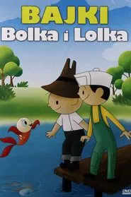 Bajki Bolka i Lolka tv show poster