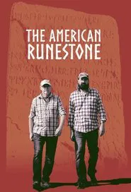 The American Runestone tv show poster