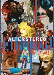 Éternau movie poster