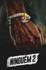 Poster do filme Anônimo 2