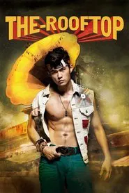 The Rooftop movie poster