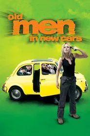 Old Men in New Cars: In China They Eat Dogs II movie poster