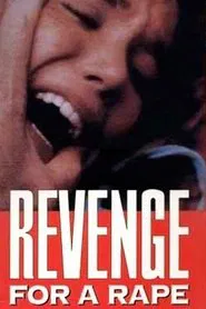 Revenge for a Rape movie poster