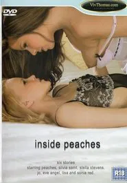 Poster do filme Inside Peaches