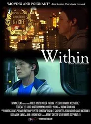 Within movie poster
