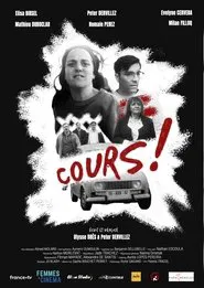 Cours ! movie poster