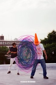 Guzzle Buddies movie poster