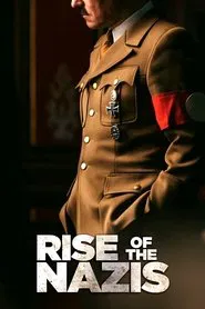 Poster da série Rise of the Nazis