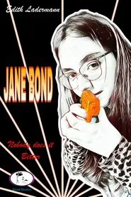 Poster do filme Jane Bond