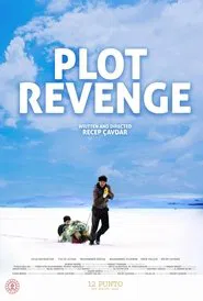 Plot Revenge movie poster