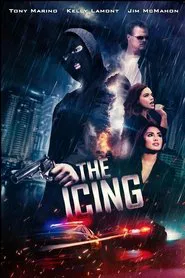 Poster do filme The Icing
