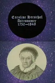 Caroline Herschel movie poster
