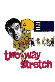 Two Way Stretch movie poster