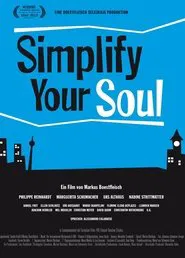 Simplify Your Soul movie poster