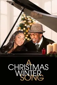 A Christmas Winter Song movie poster
