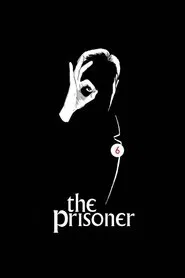 The Prisoner movie poster